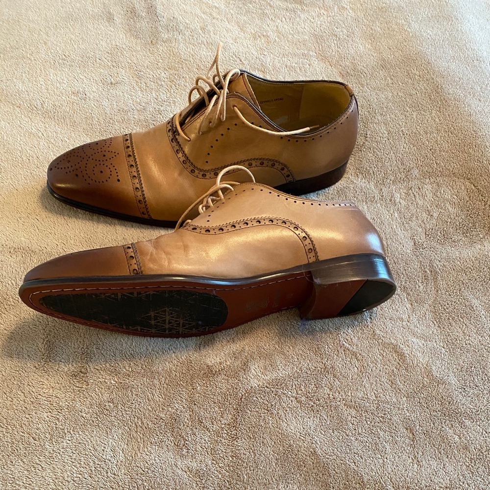 Giovanni shoes